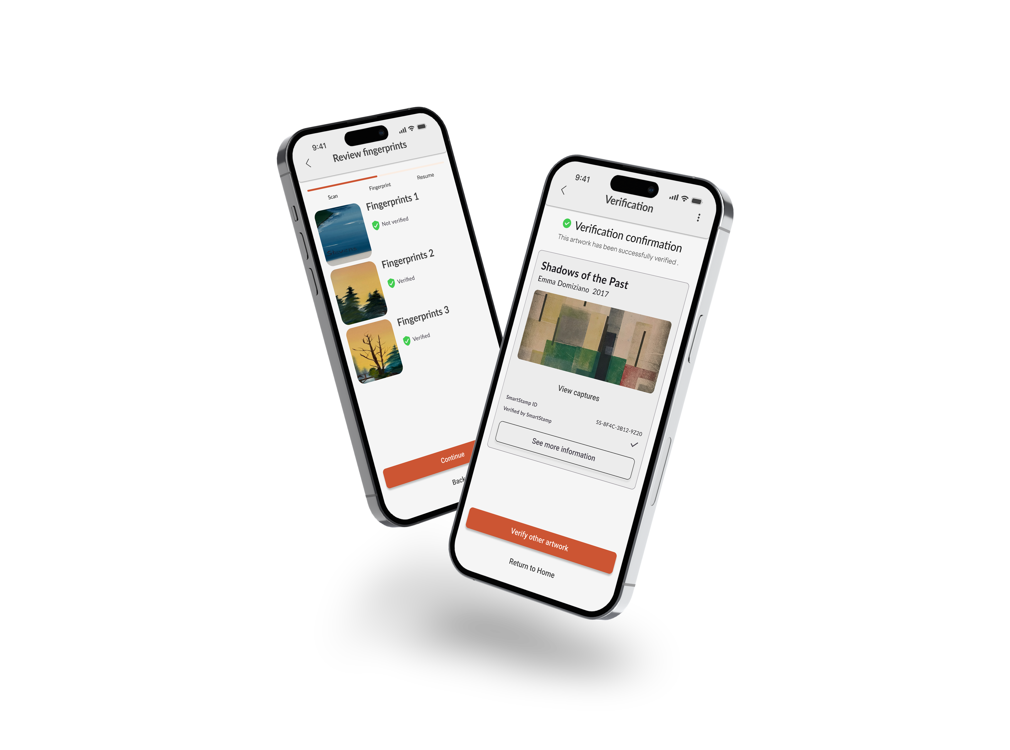 SmartStamp gallery image