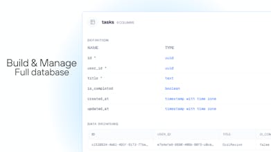 Falbor gallery image