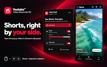 Youtube™ Video Shorts para PC gallery image