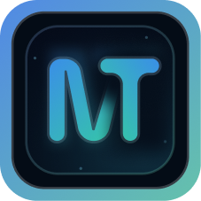 MockTrail - Practice Interview with AI logo