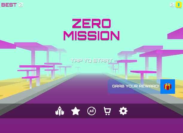 Zero Mission gallery image