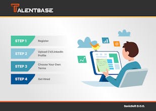 TalentBase gallery image