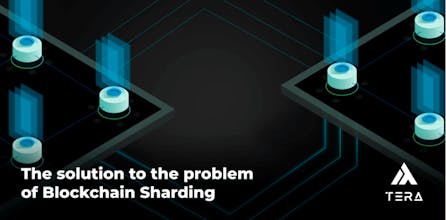TERA SmartContract Blockchain gallery image