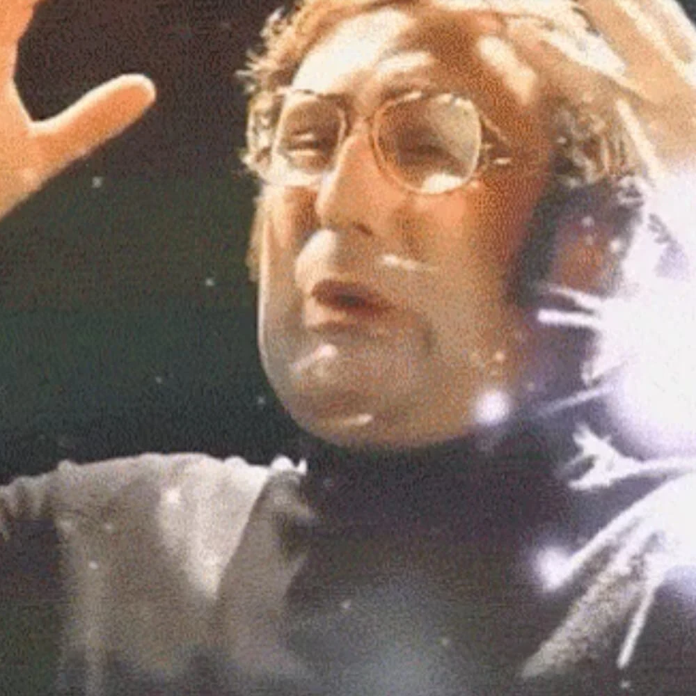 Opportunity Overload