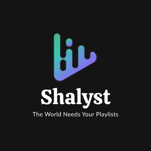 Shalyst