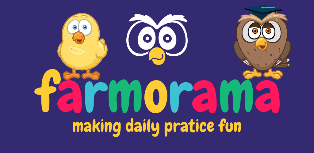 Grootmorama - Dagelijkse oefening leuk maken media 2