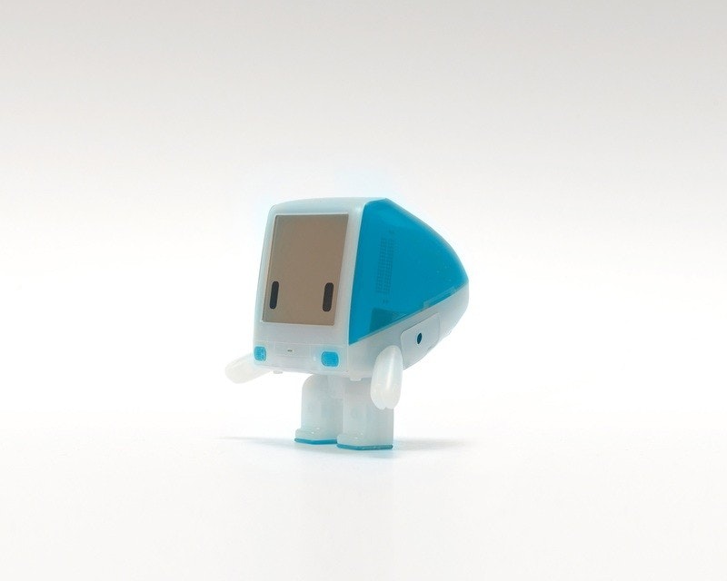 Classicbot Image
