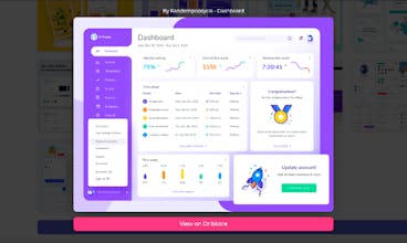 Feed UI gallery image