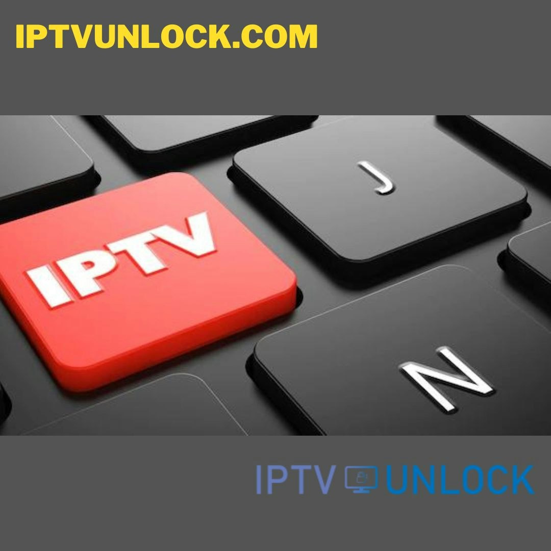Legal IPTV service 