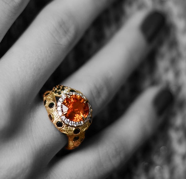 Eye of the Cheetah gallery image