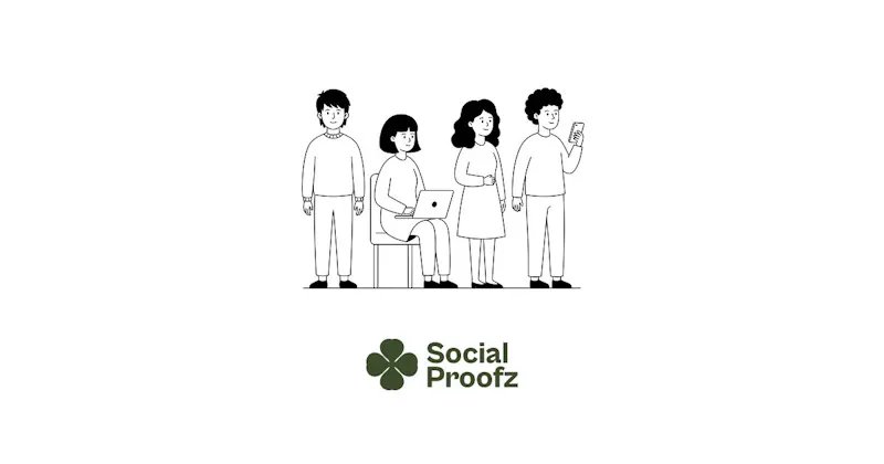 SocialProofz screenshot 2