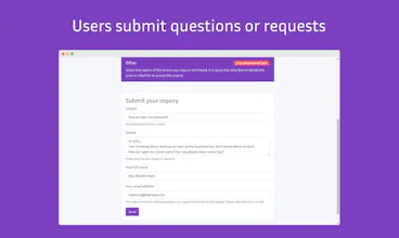 Respium gallery image