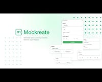 Mockreate - Figma Plugin media 1