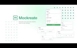 Mockreate - Figma Plugin media 1
