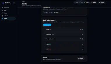 ClientLane gallery image