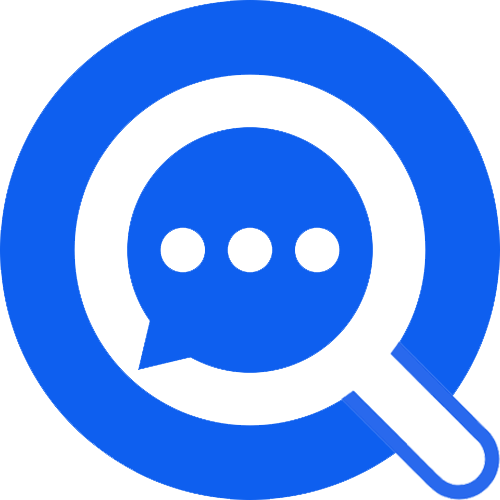 SeekGPT logo