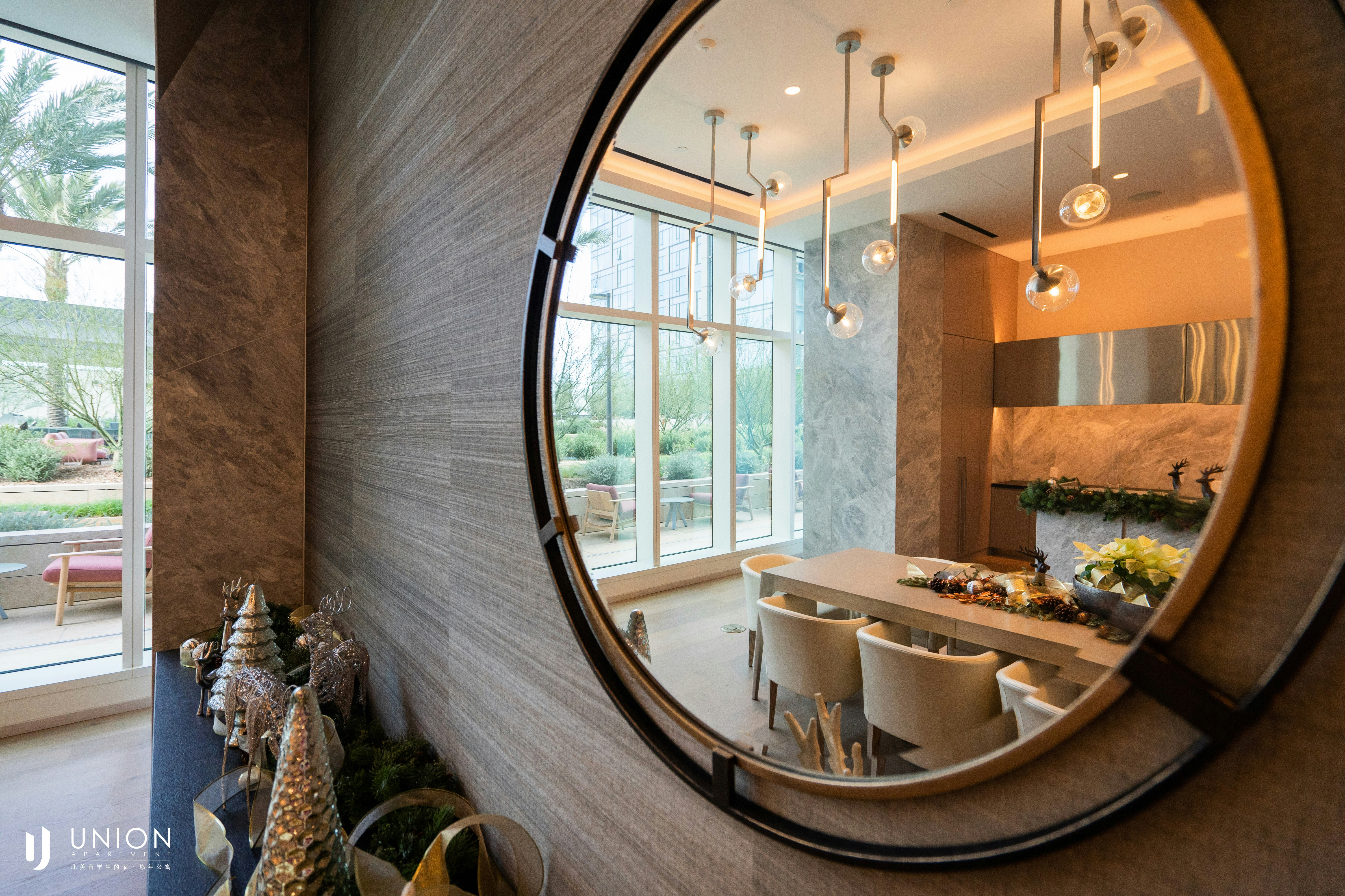 Union Apartment gallery image