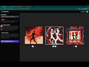 CoverArtist gallery image