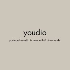 Youdio