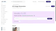 Turbo Generate