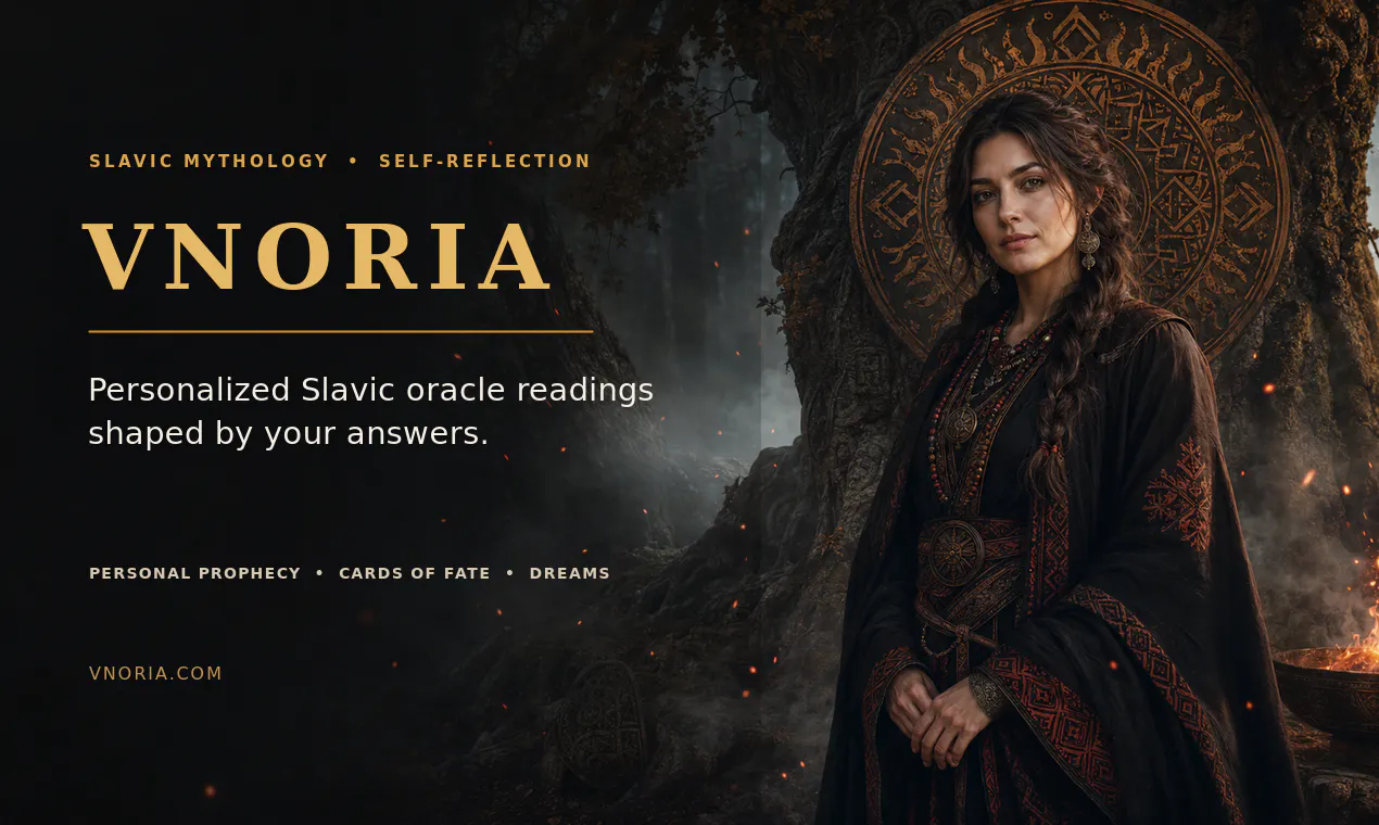 VNORIA  gallery image