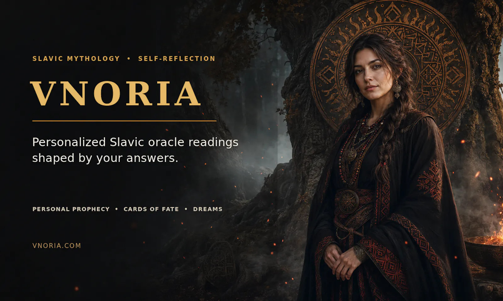 VNORIA  screenshot 3