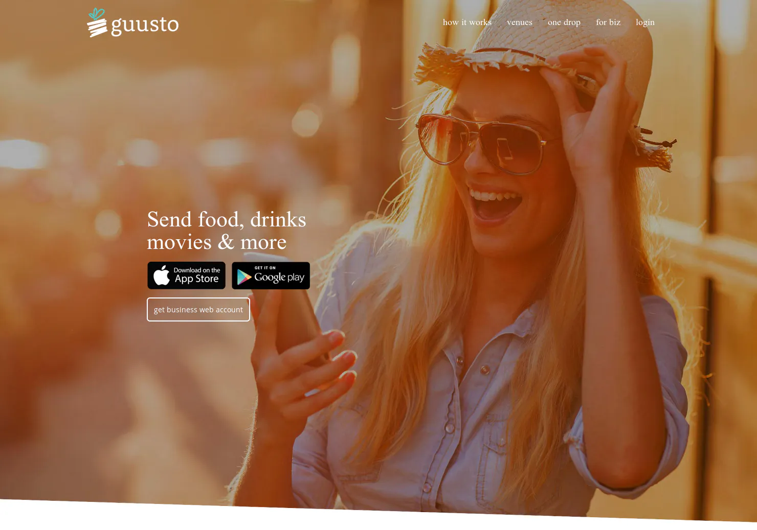 Guusto
