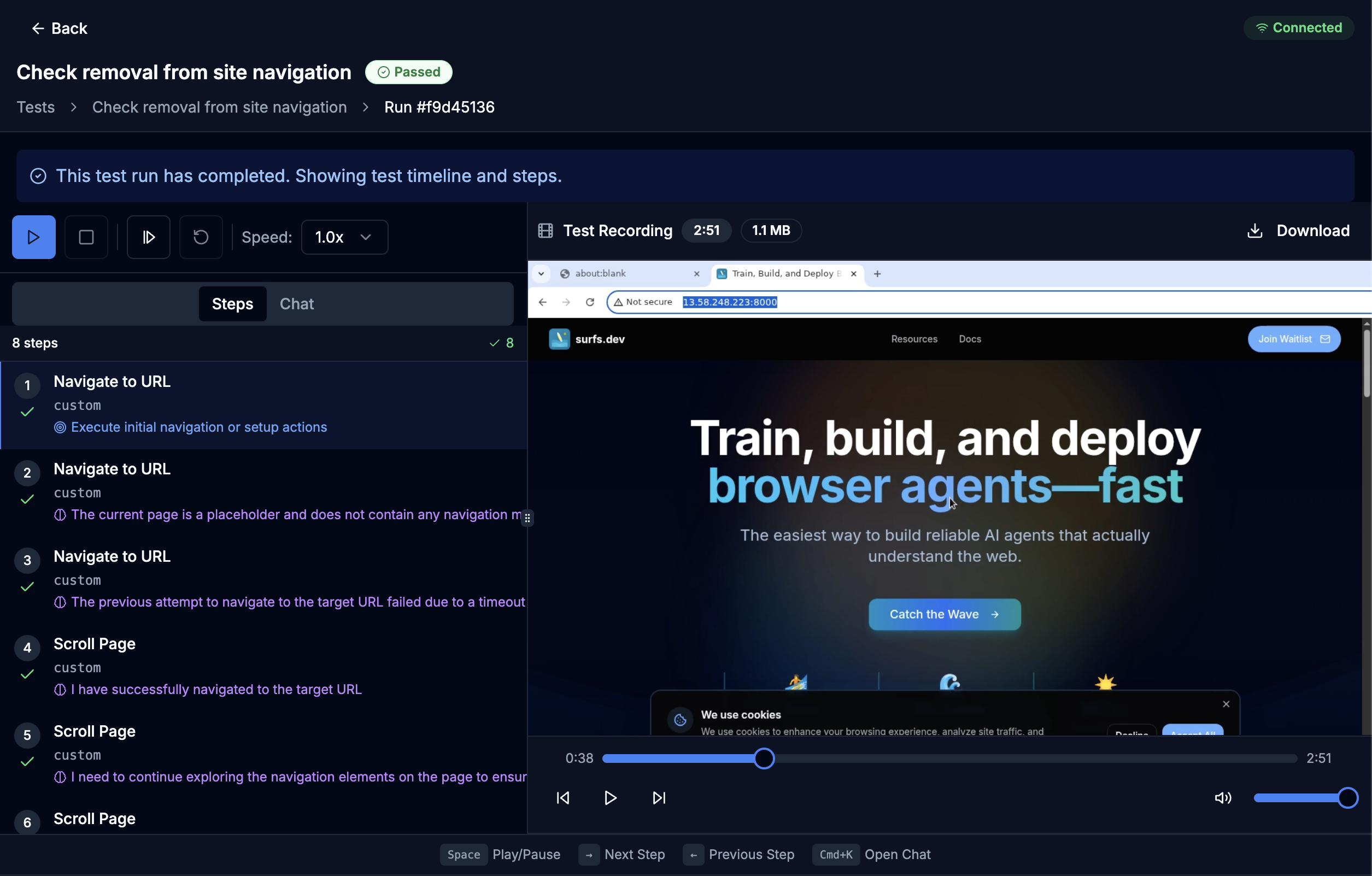 Debugg AI gallery image