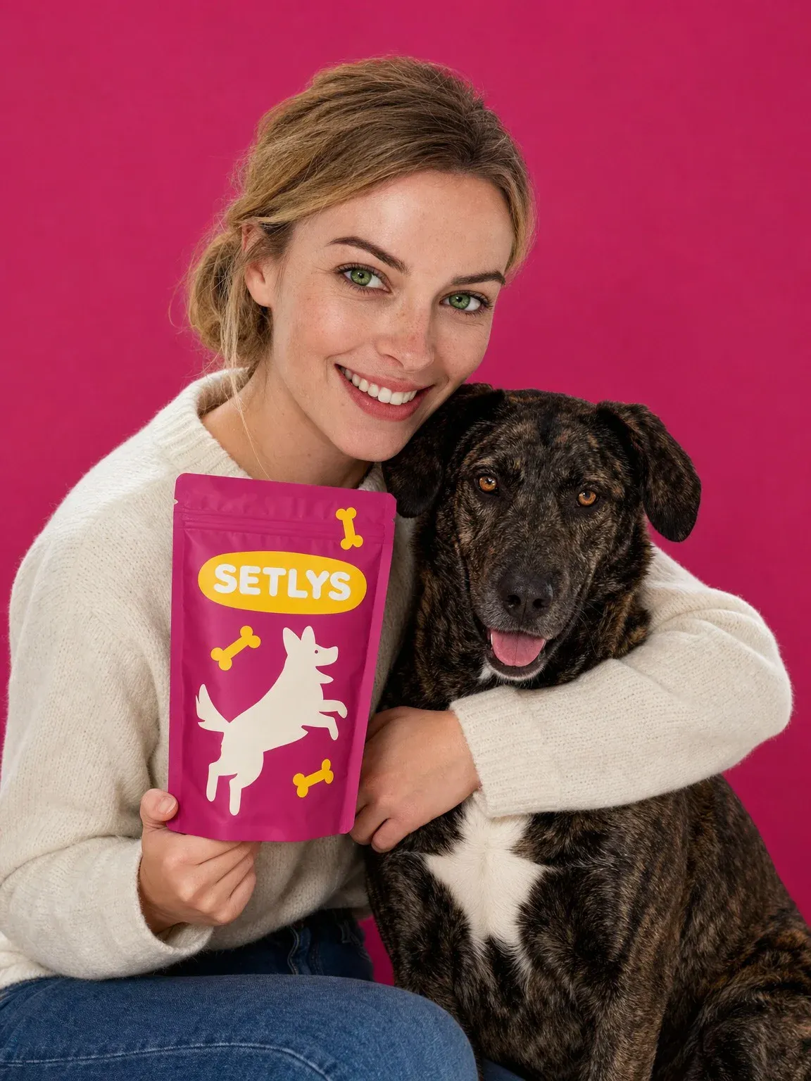 Setlys gallery image