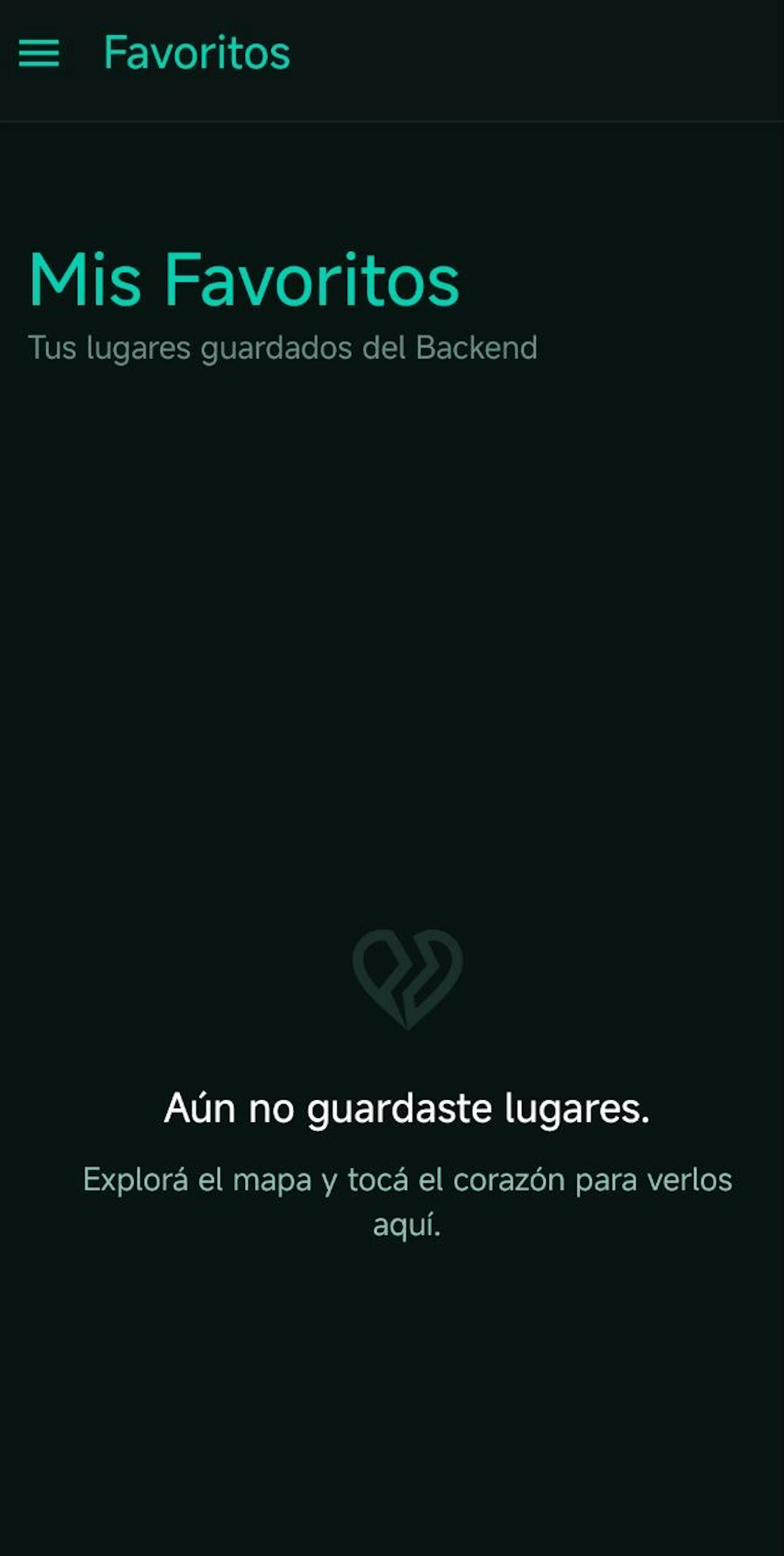 YouGuide — The story in your ears screenshot 4