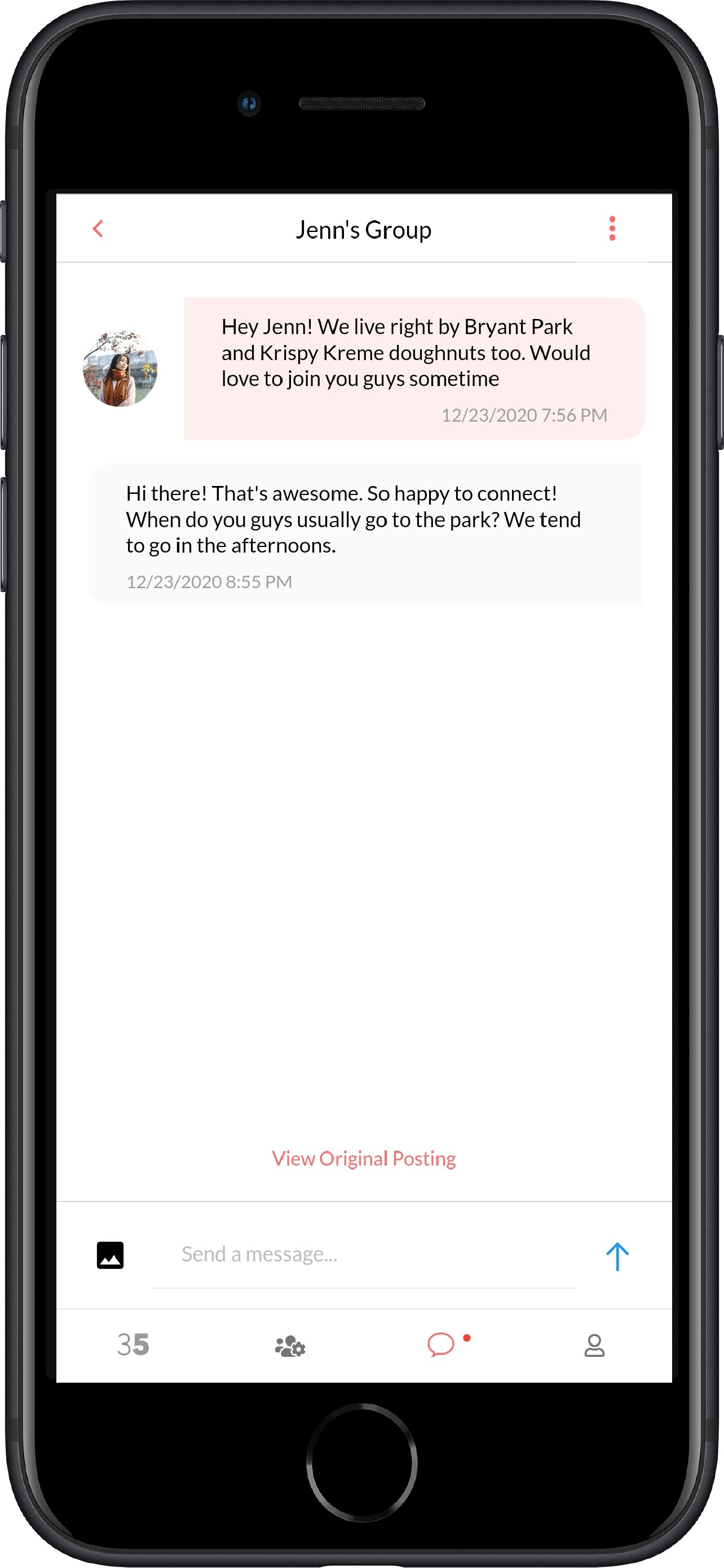 ThreeFive gallery image