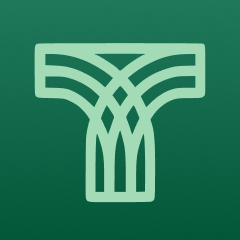 Thread logo