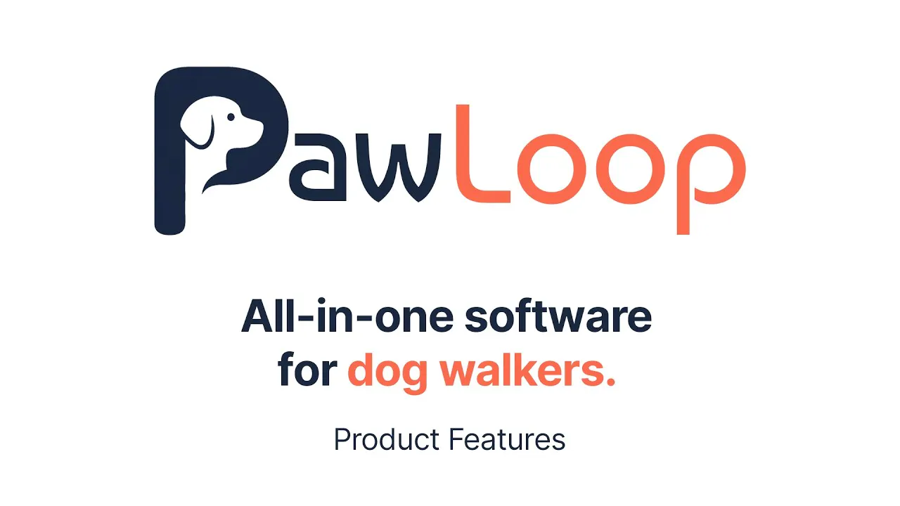 PawLoop gallery image