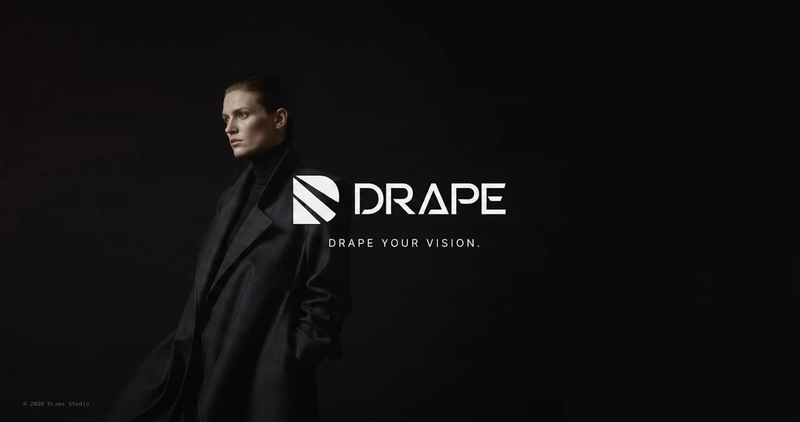 Drape screenshot 1