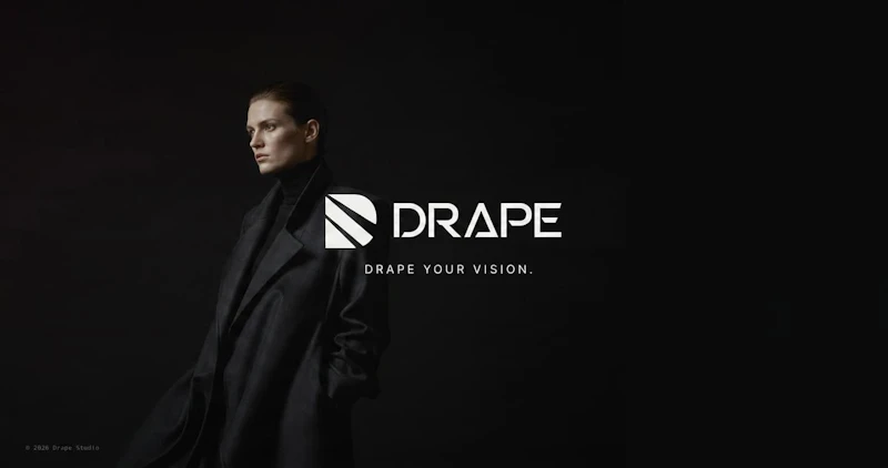 Drape screenshot 1