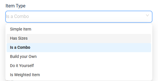Butter POS - Screenshot 3 showing product features and functionality