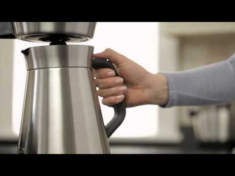 Oxo Barista Brain 12-cup Brewing System