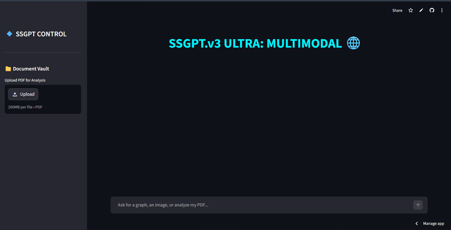 Street View Analyzer gallery image