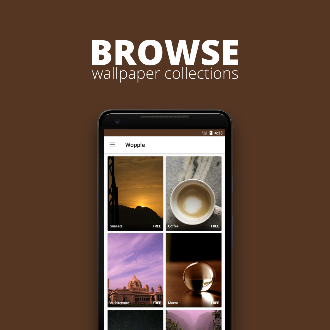 Wopple gallery image