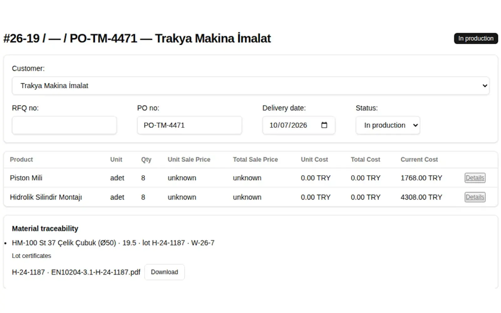 infab.cloud screenshot 9