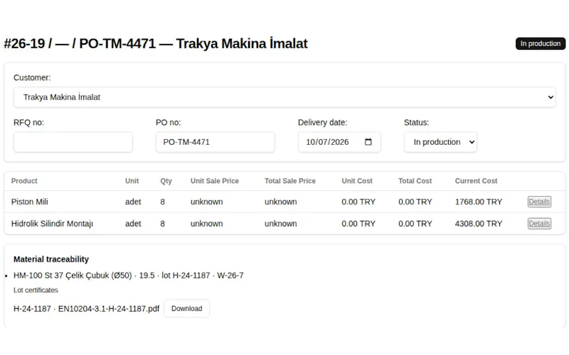 infab.cloud screenshot 9