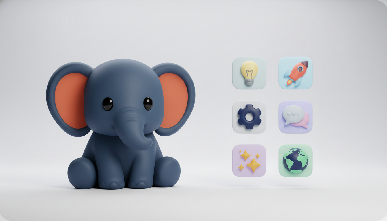 Pixelle - Screenshot 3 showing product features and functionality