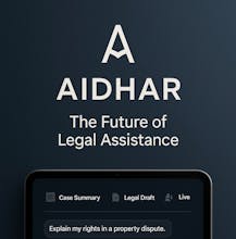 Aidhar gallery image