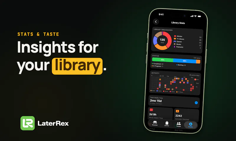 LaterRex screenshot 8