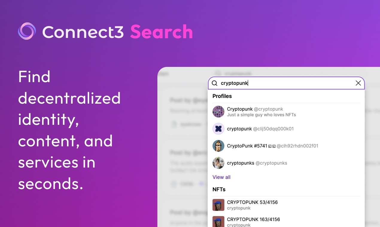 Connect3 gallery image
