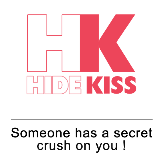 HIDEKISS - THE NEW SECRET DATING GAME gallery image
