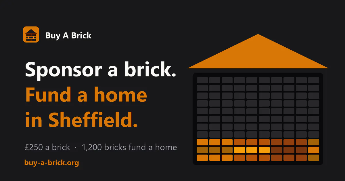 Buy A Brick gallery image
