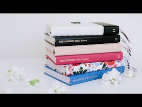 LEADERS IN HEELS Planners gallery image