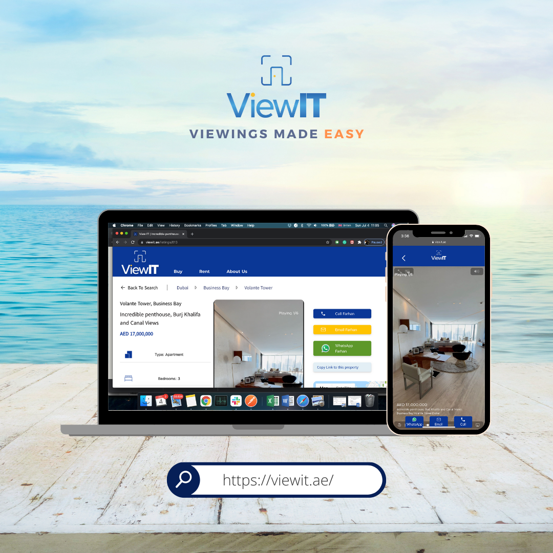 ViewIT gallery image