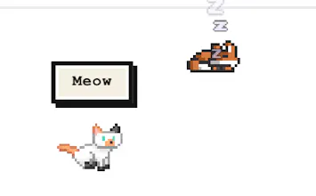 Pixel Pet gallery image